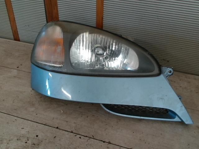 bontott CHEVROLET TACUMA Jobb Fényszóró