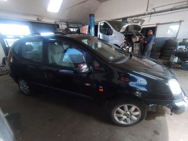 bontott CHEVROLET TACUMA Jobb hátsó Ablakemelő Motor