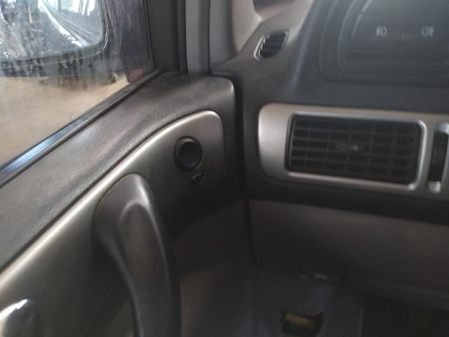 bontott CHEVROLET TACUMA Jobb hátsó Ablakemelő Motor