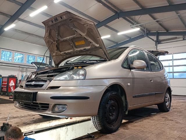 bontott CHEVROLET TACUMA Jobb hátsó Ablakemelő Szerkezet (Elektromos)