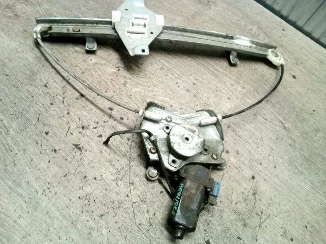 bontott CHEVROLET TACUMA Jobb hátsó Ablakemelő Szerkezet (Elektromos)