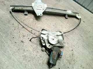 bontott CHEVROLET TACUMA Jobb hátsó Ablakemelő Szerkezet (Elektromos)