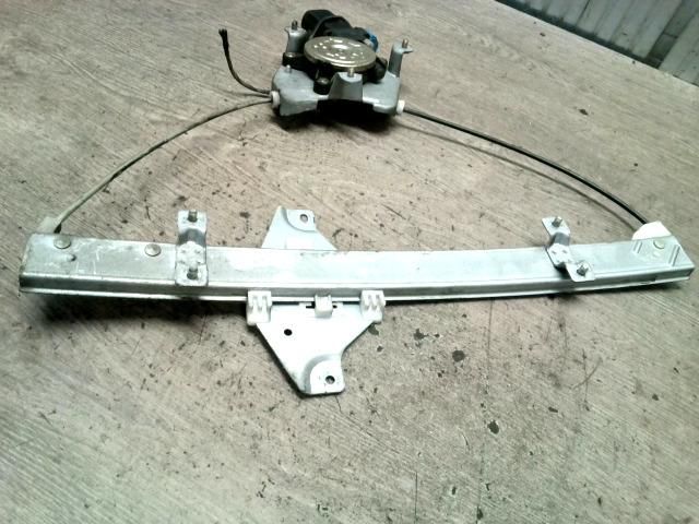 bontott CHEVROLET TACUMA Jobb hátsó Ablakemelő Szerkezet (Elektromos)