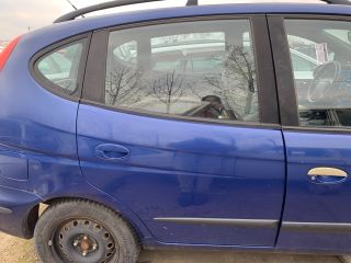 bontott CHEVROLET TACUMA Jobb hátsó Ajtó (Üres lemez)