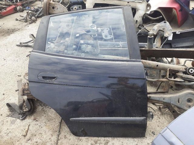 bontott CHEVROLET TACUMA Jobb hátsó Ajtó (Üres lemez)