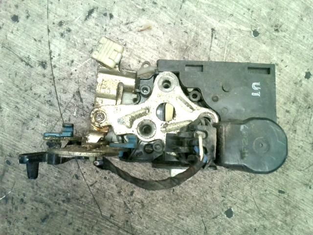 bontott CHEVROLET TACUMA Jobb hátsó Ajtózár