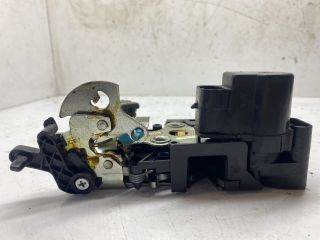 bontott CHEVROLET TACUMA Jobb hátsó Ajtózár