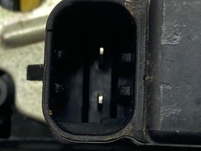 bontott CHEVROLET TACUMA Jobb hátsó Ajtózár