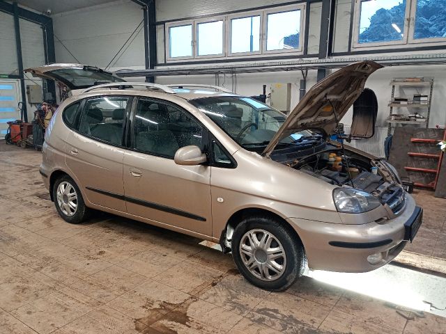 bontott CHEVROLET TACUMA Jobb hátsó Ajtózár