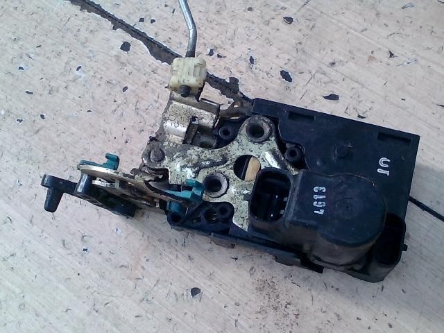 bontott CHEVROLET TACUMA Jobb hátsó Ajtózár