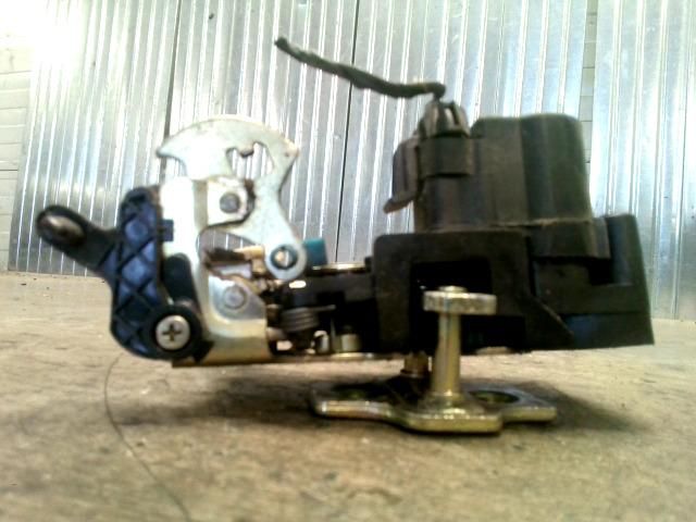 bontott CHEVROLET TACUMA Jobb hátsó Ajtózár