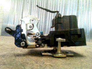 bontott CHEVROLET TACUMA Jobb hátsó Ajtózár