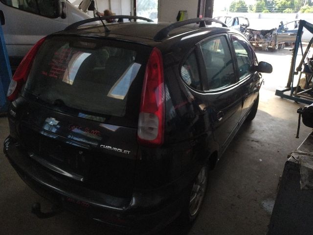 bontott CHEVROLET TACUMA Jobb hátsó Ajtózár