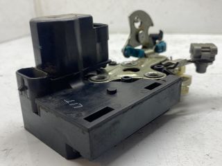 bontott CHEVROLET TACUMA Jobb hátsó Ajtózár