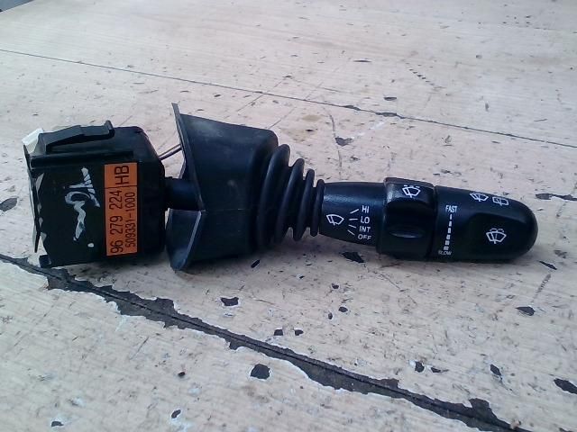 bontott CHEVROLET TACUMA Jobb Kormánykapcsoló Ablaktörlő