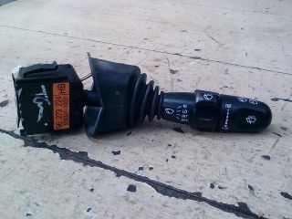 bontott CHEVROLET TACUMA Jobb Kormánykapcsoló Ablaktörlő