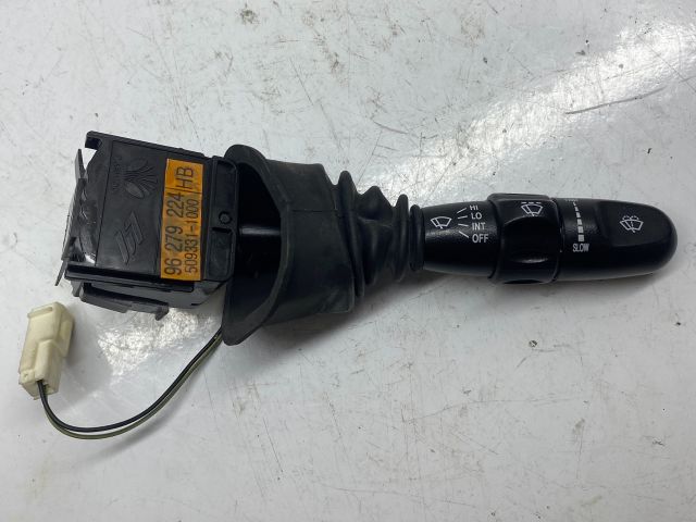 bontott CHEVROLET TACUMA Jobb Kormánykapcsoló Ablaktörlő