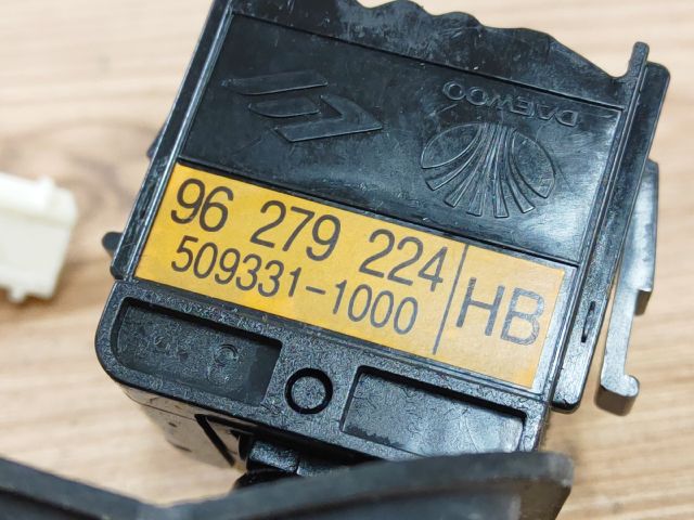 bontott CHEVROLET TACUMA Jobb Kormánykapcsoló Ablaktörlő