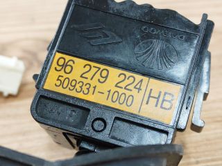 bontott CHEVROLET TACUMA Jobb Kormánykapcsoló Ablaktörlő