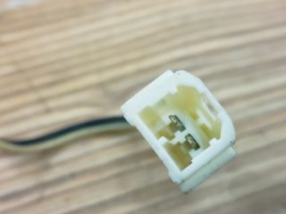 bontott CHEVROLET TACUMA Jobb Kormánykapcsoló Ablaktörlő