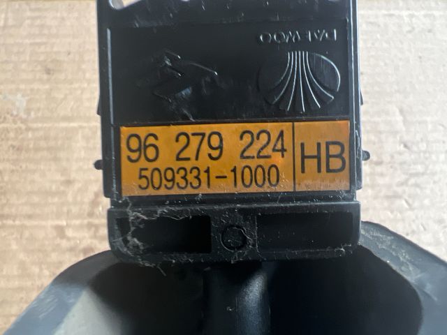 bontott CHEVROLET TACUMA Jobb Kormánykapcsoló Ablaktörlő