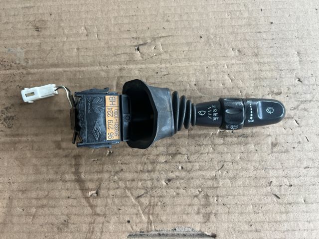 bontott CHEVROLET TACUMA Jobb Kormánykapcsoló Ablaktörlő