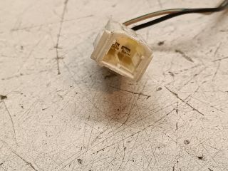 bontott CHEVROLET TACUMA Jobb Kormánykapcsoló Ablaktörlő