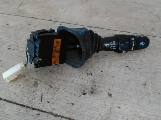 bontott CHEVROLET TACUMA Jobb Kormánykapcsoló Ablaktörlő