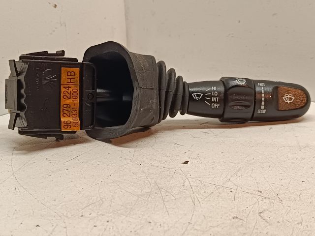 bontott CHEVROLET TACUMA Jobb Kormánykapcsoló Ablaktörlő