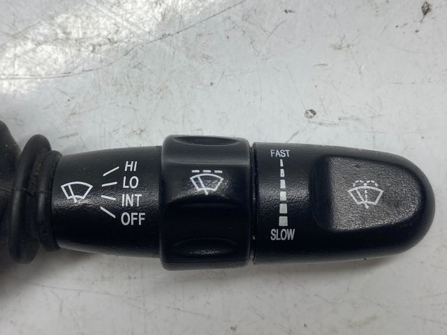 bontott CHEVROLET TACUMA Jobb Kormánykapcsoló Ablaktörlő