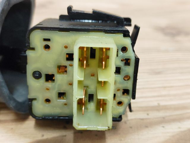 bontott CHEVROLET TACUMA Jobb Kormánykapcsoló Ablaktörlő