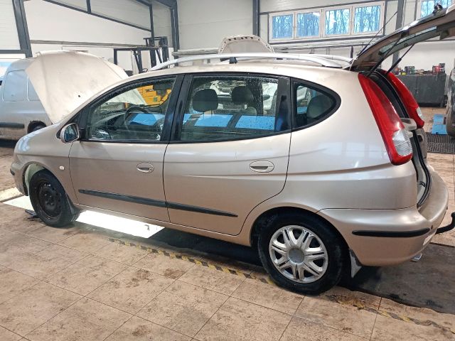 bontott CHEVROLET TACUMA Jobb Visszapillantó Tükör (Elektromos)