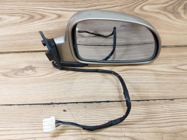 bontott CHEVROLET TACUMA Jobb Visszapillantó Tükör (Elektromos)