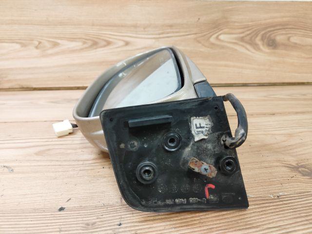 bontott CHEVROLET TACUMA Jobb Visszapillantó Tükör (Elektromos)
