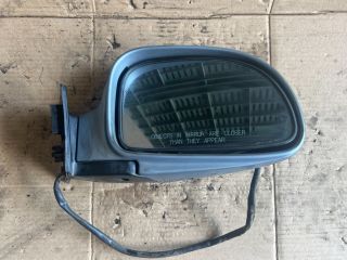 bontott CHEVROLET TACUMA Jobb Visszapillantó Tükör (Elektromos)