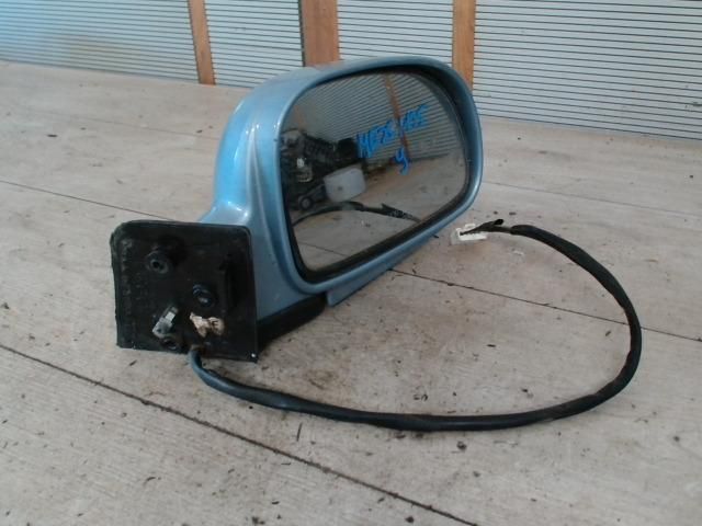 bontott CHEVROLET TACUMA Jobb Visszapillantó Tükör (Elektromos)