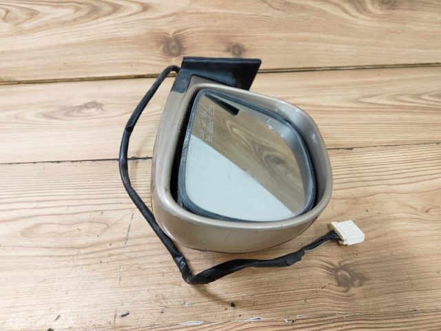 bontott CHEVROLET TACUMA Jobb Visszapillantó Tükör (Elektromos)