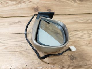 bontott CHEVROLET TACUMA Jobb Visszapillantó Tükör (Elektromos)