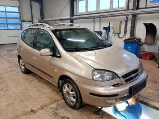 bontott CHEVROLET TACUMA Jobb Visszapillantó Tükör (Elektromos)