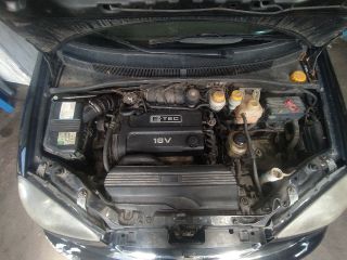 bontott CHEVROLET TACUMA Jobb Visszapillantó Tükör (Elektromos)