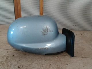 bontott CHEVROLET TACUMA Jobb Visszapillantó Tükör (Elektromos)