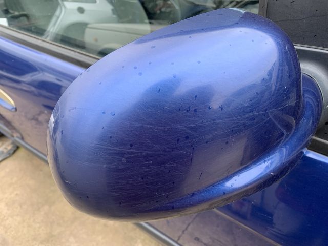 bontott CHEVROLET TACUMA Jobb Visszapillantó Tükör (Elektromos)