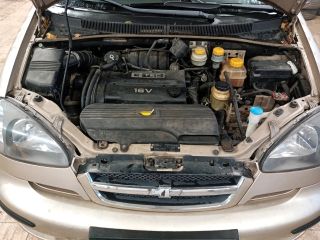 bontott CHEVROLET TACUMA Jobb Visszapillantó Tükör (Elektromos)