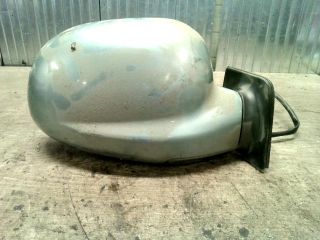 bontott CHEVROLET TACUMA Jobb Visszapillantó Tükör (Elektromos)