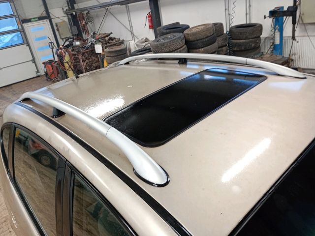 bontott CHEVROLET TACUMA Jobb Visszapillantó Tükör (Elektromos)