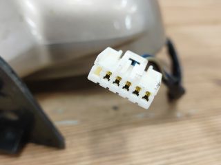 bontott CHEVROLET TACUMA Jobb Visszapillantó Tükör (Elektromos)