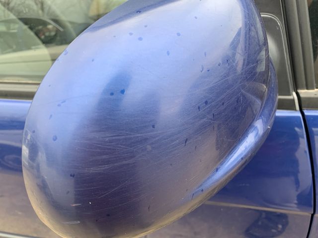 bontott CHEVROLET TACUMA Jobb Visszapillantó Tükör (Elektromos)