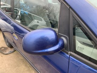 bontott CHEVROLET TACUMA Jobb Visszapillantó Tükör (Elektromos)