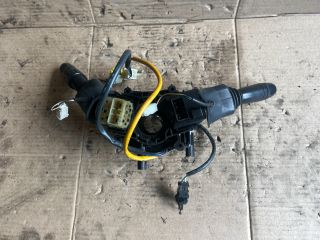 bontott CHEVROLET TACUMA Komplett Kormánykapcsoló (Bajuszkapcsoló)