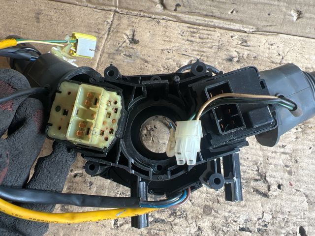 bontott CHEVROLET TACUMA Komplett Kormánykapcsoló (Bajuszkapcsoló)